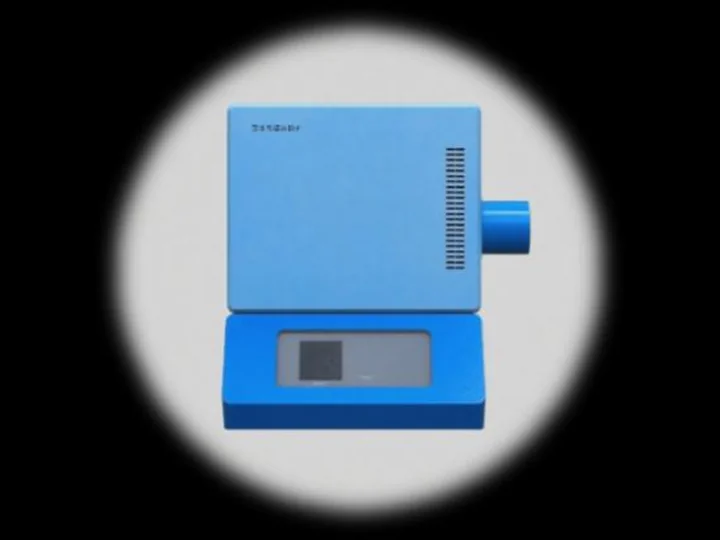QFG-1000 图 2